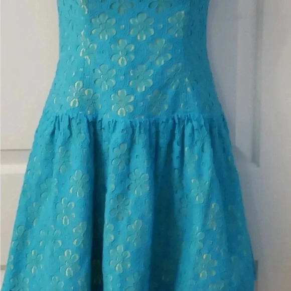 Lilly Pulitzer dress - Picture 11 of 11